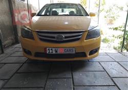BYD F3